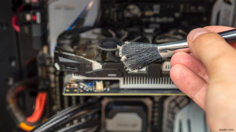 GPU प्रशंसक नहीं घूमेंगे? कूलिंग प्रदर्शन को बहाल करने के लिए 10 सिद्ध समाधान 