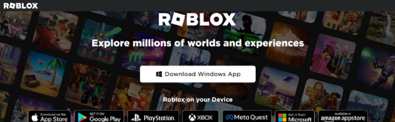Roblox  अप्रत्याशित त्रुटि हुई है  क्रैश का समाधान करें - चरण-दर-चरण सुधार 
