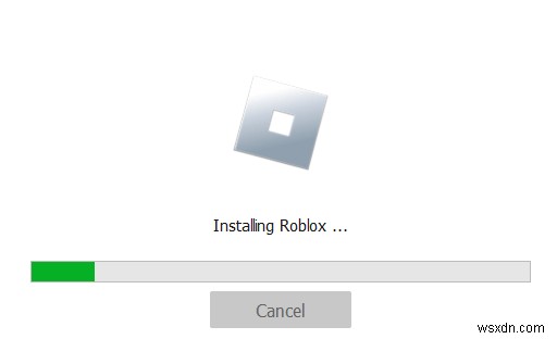 Roblox  अप्रत्याशित त्रुटि हुई है  क्रैश का समाधान करें - चरण-दर-चरण सुधार 