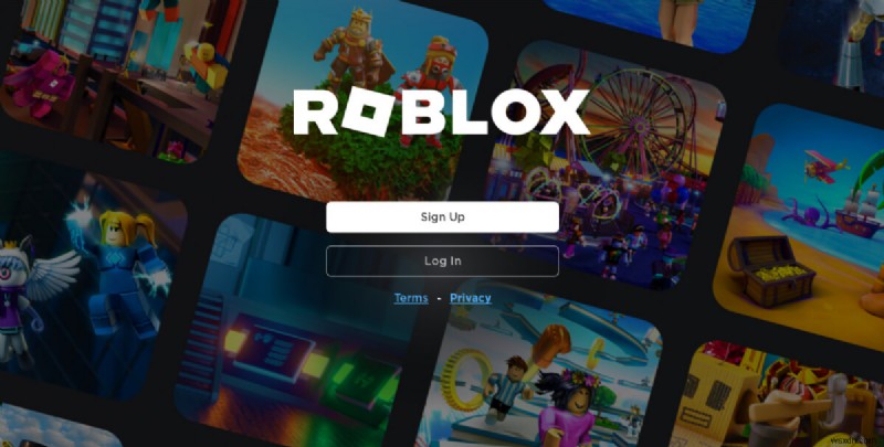 Roblox  अप्रत्याशित त्रुटि हुई है  क्रैश का समाधान करें - चरण-दर-चरण सुधार 