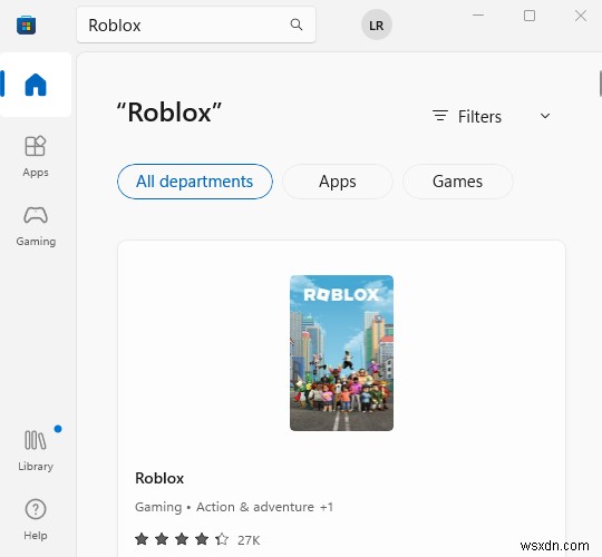 Roblox  अप्रत्याशित त्रुटि हुई है  क्रैश का समाधान करें - चरण-दर-चरण सुधार 