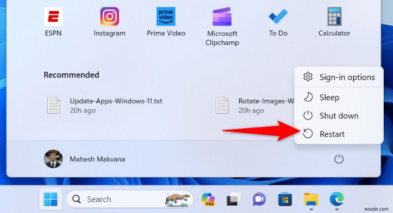 Windows अद्यतन त्रुटि 0x80070002 ठीक करें:Windows 10 और 11 के लिए त्वरित चरण 