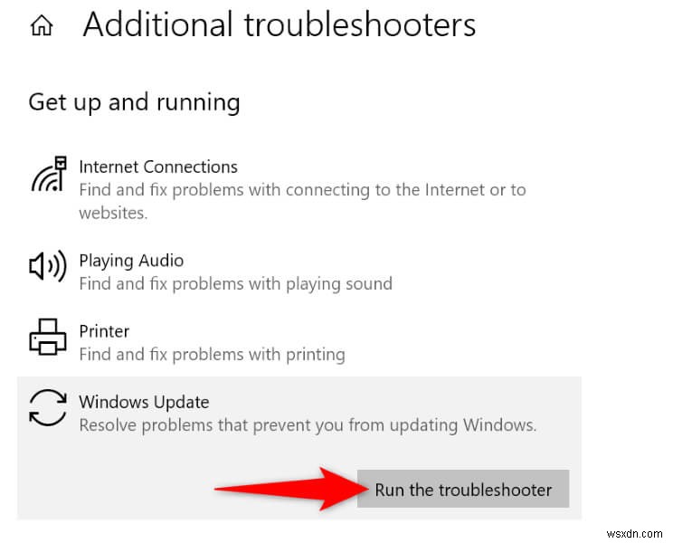 Windows अद्यतन त्रुटि 0x80070002 ठीक करें:Windows 10 और 11 के लिए त्वरित चरण 