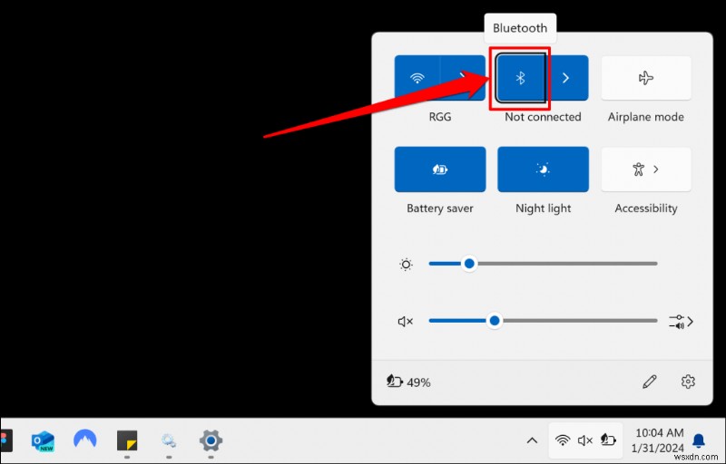 Windows 11 ब्लूटूथ  निकालें विफल  त्रुटि का समाधान करें - त्वरित सुधार मार्गदर्शिका 