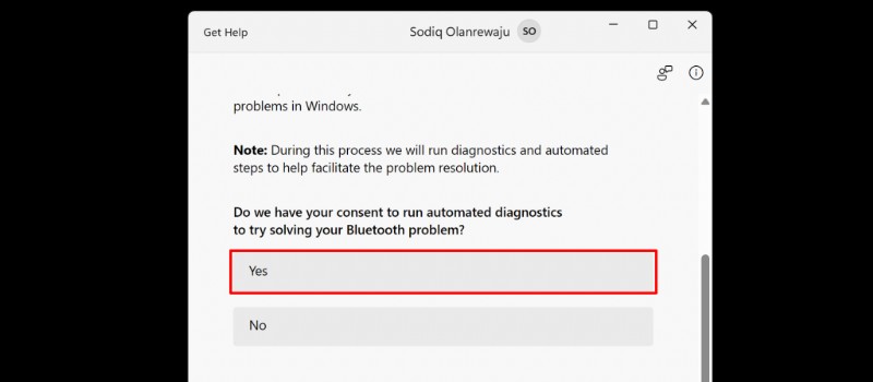 Windows 11 ब्लूटूथ  निकालें विफल  त्रुटि का समाधान करें - त्वरित सुधार मार्गदर्शिका 