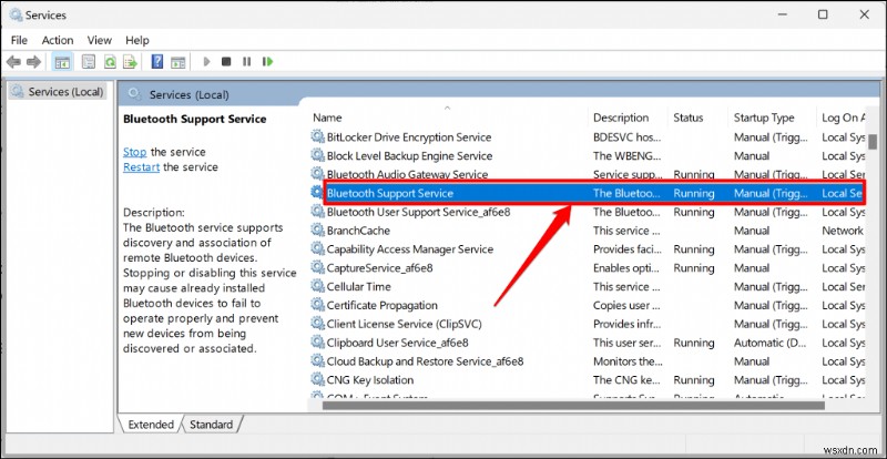 Windows 11 ब्लूटूथ  निकालें विफल  त्रुटि का समाधान करें - त्वरित सुधार मार्गदर्शिका 