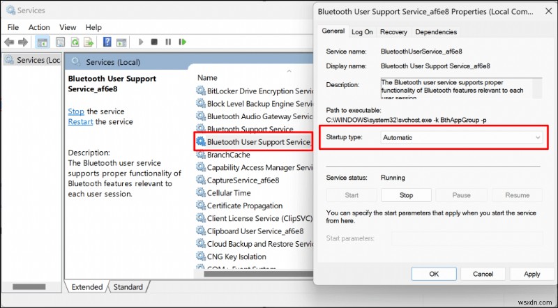 Windows 11 ब्लूटूथ  निकालें विफल  त्रुटि का समाधान करें - त्वरित सुधार मार्गदर्शिका 