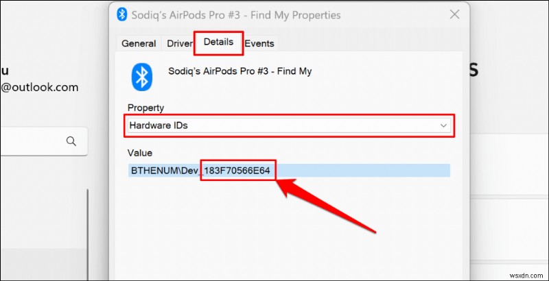 Windows 11 ब्लूटूथ  निकालें विफल  त्रुटि का समाधान करें - त्वरित सुधार मार्गदर्शिका 