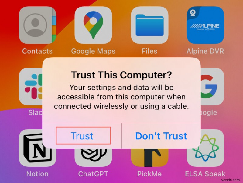 iPhone Windows 11 पर iTunes में दिखाई नहीं दे रहा है? 10 सिद्ध समाधान 