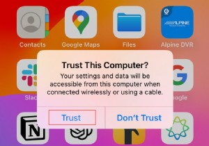 iPhone Windows 11 पर iTunes में दिखाई नहीं दे रहा है? 10 सिद्ध समाधान 