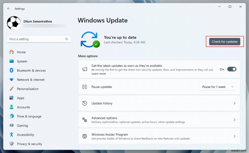iPhone Windows 11 पर iTunes में दिखाई नहीं दे रहा है? 10 सिद्ध समाधान 