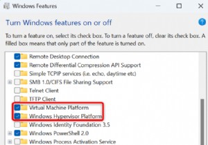 Windows 11 पर HYPERVISOR_ERROR का समाधान करें:9 सिद्ध समाधान 