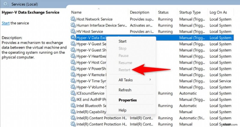 Windows 11 पर HYPERVISOR_ERROR का समाधान करें:9 सिद्ध समाधान 