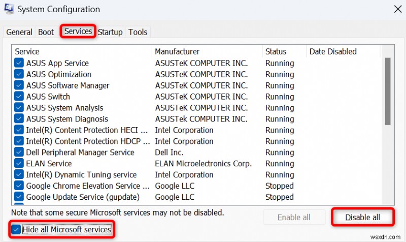 Windows 11 पर HYPERVISOR_ERROR का समाधान करें:9 सिद्ध समाधान 