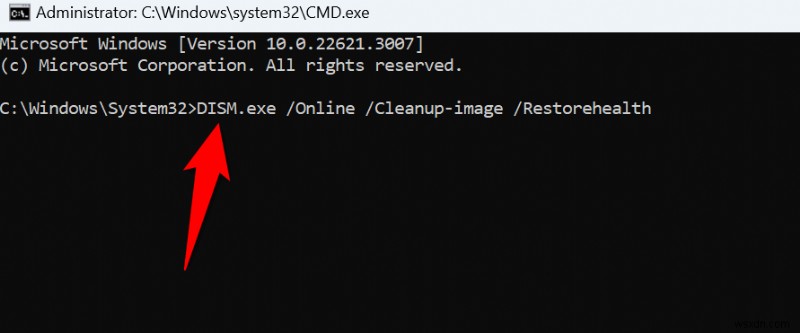 Windows 11 पर HYPERVISOR_ERROR का समाधान करें:9 सिद्ध समाधान 