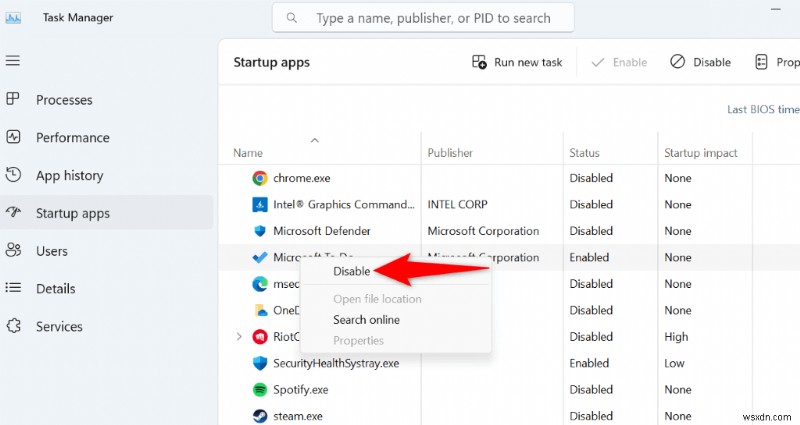 Windows 11 पर HYPERVISOR_ERROR का समाधान करें:9 सिद्ध समाधान 