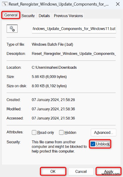 Windows 11 अद्यतन अटकी हुई स्क्रीन का समाधान करें:8 सिद्ध समाधान 