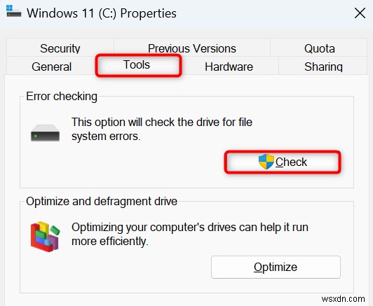 Windows 11 अद्यतन अटकी हुई स्क्रीन का समाधान करें:8 सिद्ध समाधान 