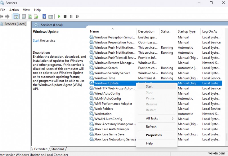Windows अद्यतन त्रुटि 0x80248007 का समाधान करें - चरण-दर-चरण समाधान मार्गदर्शिका 