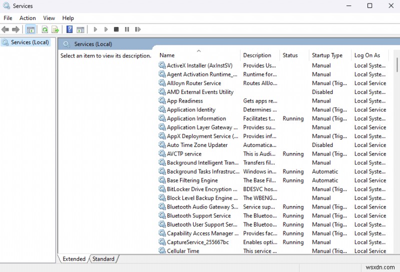 Windows अद्यतन त्रुटि 0x80248007 का समाधान करें - चरण-दर-चरण समाधान मार्गदर्शिका 