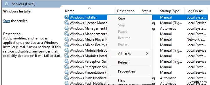 Windows अद्यतन त्रुटि 0x80248007 का समाधान करें - चरण-दर-चरण समाधान मार्गदर्शिका 