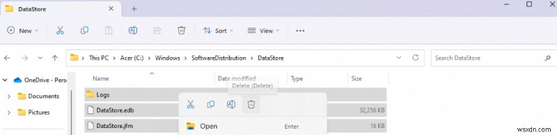 Windows अद्यतन त्रुटि 0x80248007 का समाधान करें - चरण-दर-चरण समाधान मार्गदर्शिका 