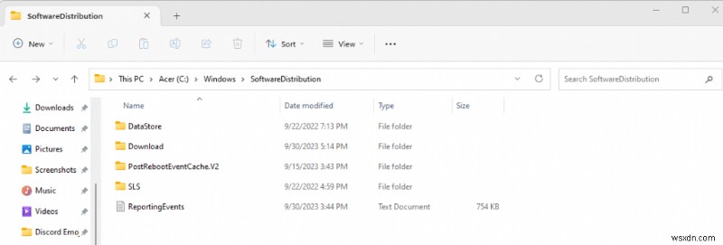 Windows अद्यतन त्रुटि 0x80248007 का समाधान करें - चरण-दर-चरण समाधान मार्गदर्शिका 