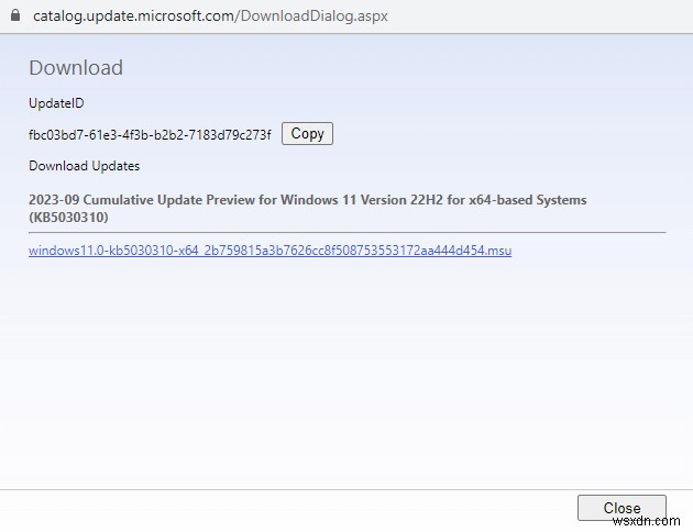 Windows अद्यतन त्रुटि 0x80248007 का समाधान करें - चरण-दर-चरण समाधान मार्गदर्शिका 