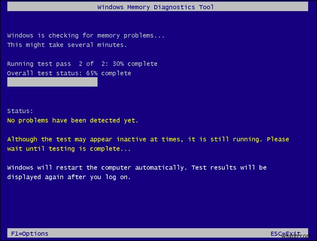 Windows 0x8007025D इंस्टालेशन त्रुटि का समाधान करें - चरण-दर-चरण मार्गदर्शिका 