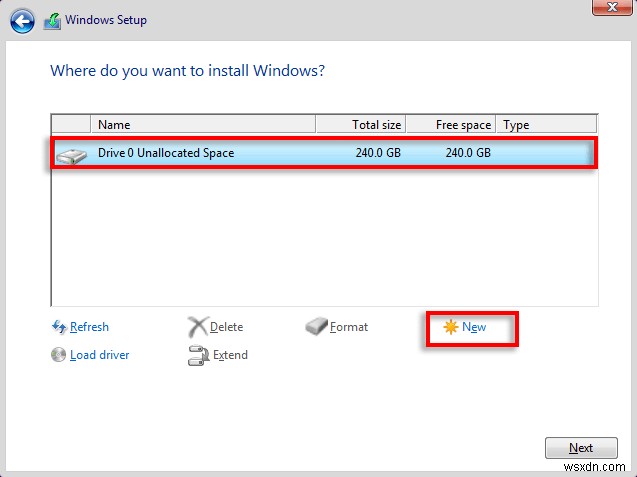 Windows 0x8007025D इंस्टालेशन त्रुटि का समाधान करें - चरण-दर-चरण मार्गदर्शिका 