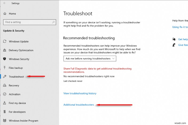 Windows 0x8007025D इंस्टालेशन त्रुटि का समाधान करें - चरण-दर-चरण मार्गदर्शिका 