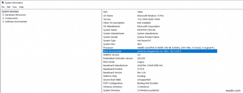 Windows 0x8007025D इंस्टालेशन त्रुटि का समाधान करें - चरण-दर-चरण मार्गदर्शिका 