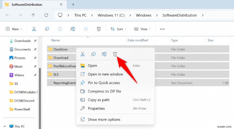 Windows अद्यतन त्रुटि 0xc1900223 ठीक करें:Windows 10 और 11 के लिए चरण-दर-चरण मार्गदर्शिका 