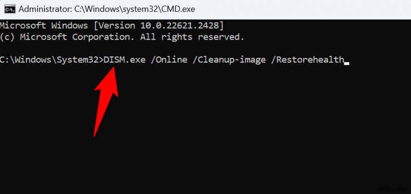 Windows अद्यतन त्रुटि 0xc1900223 ठीक करें:Windows 10 और 11 के लिए चरण-दर-चरण मार्गदर्शिका 