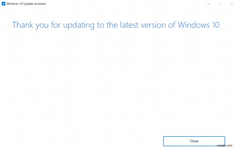 Windows अद्यतन त्रुटि 0xc1900223 ठीक करें:Windows 10 और 11 के लिए चरण-दर-चरण मार्गदर्शिका 