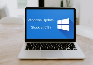 0% पर अटके विंडोज अपडेट को कैसे हल करें:8 सिद्ध समाधान 