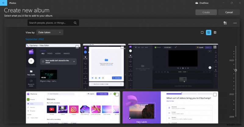 मास्टर विंडोज़ 11 तस्वीरें:नए ऐप के लिए एक संपूर्ण मार्गदर्शिका 