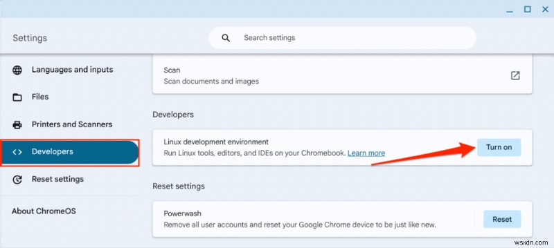चरण‑दर‑चरण:निर्बाध ओएस वर्चुअलाइजेशन के लिए Chromebook पर वर्चुअलबॉक्स इंस्टॉल करना 