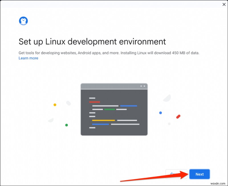 चरण‑दर‑चरण:निर्बाध ओएस वर्चुअलाइजेशन के लिए Chromebook पर वर्चुअलबॉक्स इंस्टॉल करना 