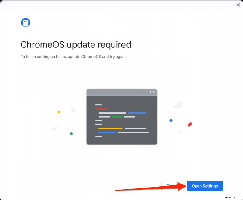 चरण‑दर‑चरण:निर्बाध ओएस वर्चुअलाइजेशन के लिए Chromebook पर वर्चुअलबॉक्स इंस्टॉल करना 