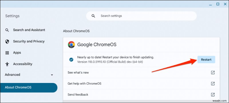 चरण‑दर‑चरण:निर्बाध ओएस वर्चुअलाइजेशन के लिए Chromebook पर वर्चुअलबॉक्स इंस्टॉल करना 