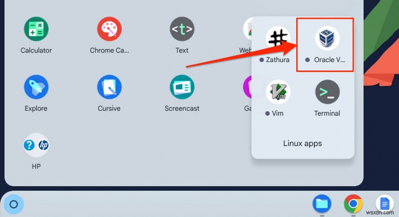 चरण‑दर‑चरण:निर्बाध ओएस वर्चुअलाइजेशन के लिए Chromebook पर वर्चुअलबॉक्स इंस्टॉल करना 
