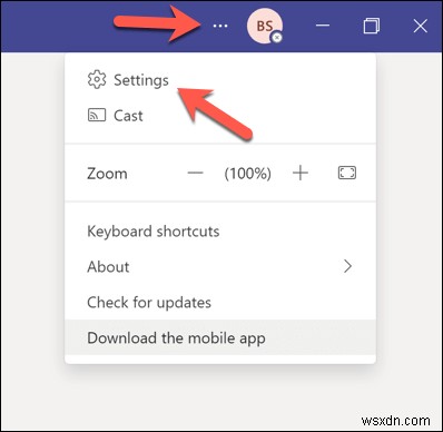 Microsoft टीम ऑडियो का परीक्षण करें:कॉल और मीटिंग साफ़ करने के लिए त्वरित चरण 