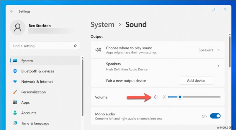 Microsoft टीम ऑडियो का परीक्षण करें:कॉल और मीटिंग साफ़ करने के लिए त्वरित चरण 