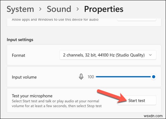 Microsoft टीम ऑडियो का परीक्षण करें:कॉल और मीटिंग साफ़ करने के लिए त्वरित चरण 
