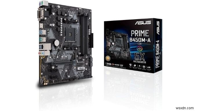अपने AMD Ryzen प्रोसेसर के लिए आदर्श मदरबोर्ड चुनना 