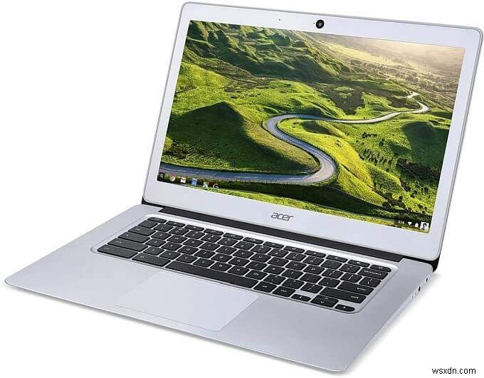 2020 के शीर्ष 5 किफायती Chromebook:सर्वोत्तम मूल्य और प्रदर्शन 