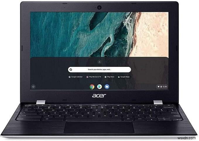 2020 के शीर्ष 5 किफायती Chromebook:सर्वोत्तम मूल्य और प्रदर्शन 