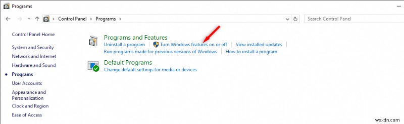 गेमिंग प्रदर्शन को पुनर्स्थापित करने के लिए Windows11 पर हाइपर‑V अक्षम करें 