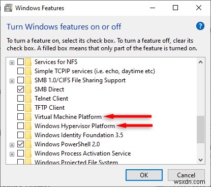 गेमिंग प्रदर्शन को पुनर्स्थापित करने के लिए Windows11 पर हाइपर‑V अक्षम करें 